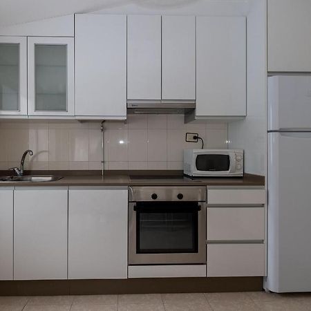 Apartamento Loli 4 Viveiro Exterior photo