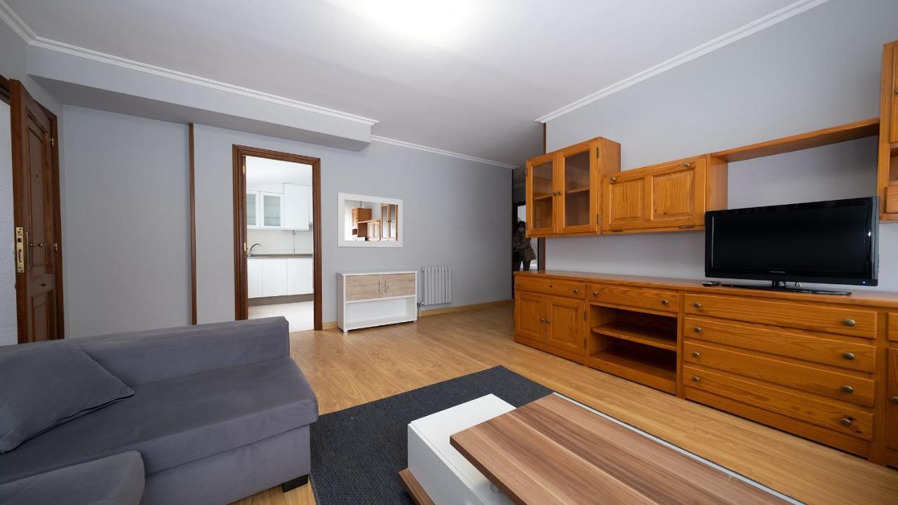 Apartamento Loli 4 Viveiro Exterior photo
