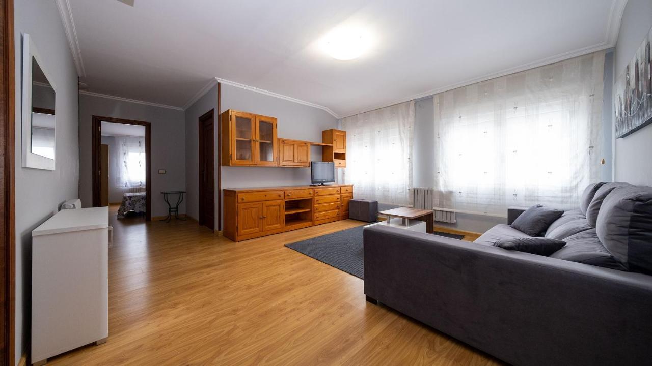 Apartamento Loli 4 Viveiro Exterior photo