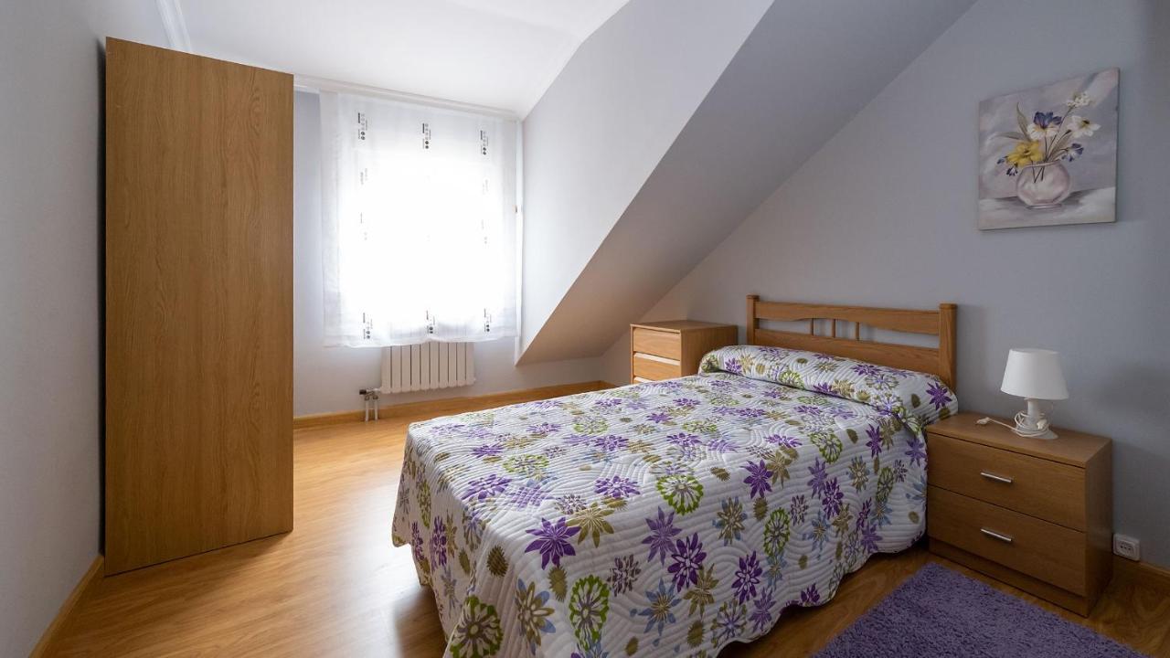 Apartamento Loli 4 Viveiro Exterior photo