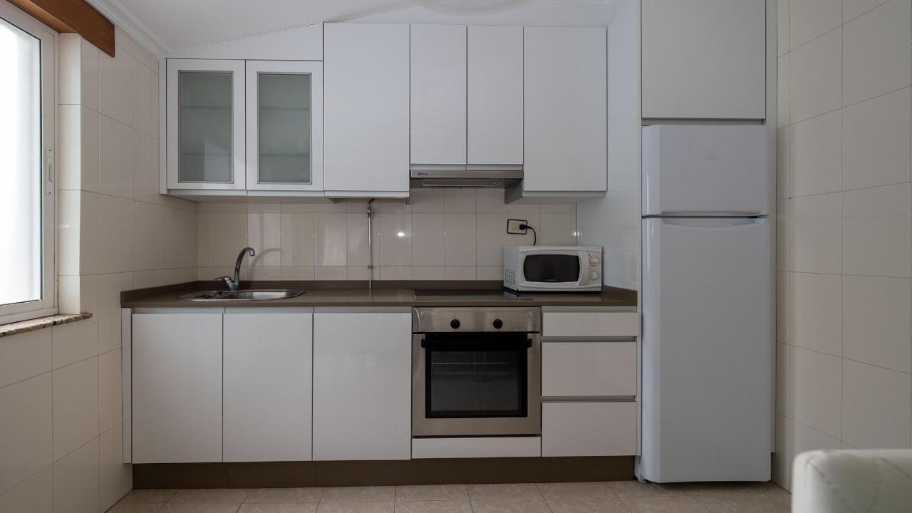 Apartamento Loli 4 Viveiro Exterior photo