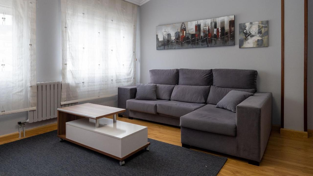 Apartamento Loli 4 Viveiro Exterior photo
